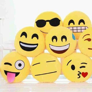 Gối ôm cảm xúc