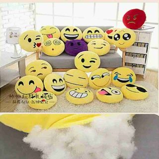 Gối ôm cảm xúc