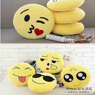Gối ôm cảm xúc