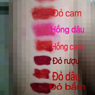 Son tint lăn