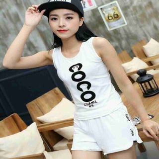 Bộ coco