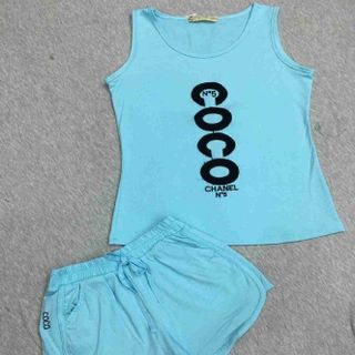 Bộ coco