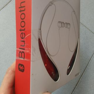 Tai nghe bluetooth lg-hbs800 thể thao