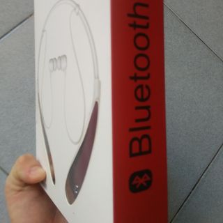 Tai nghe bluetooth lg-hbs800 thể thao