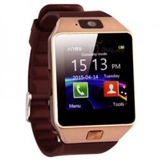 Đồng hồ thông minh dz09 gắp được sim
