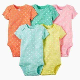 Set 5 body carter