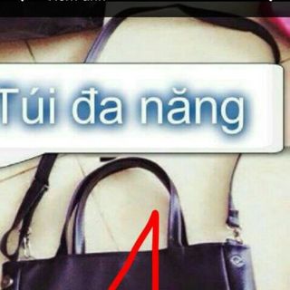 Balo tui xach