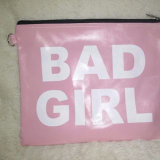 Tui simple badgirl