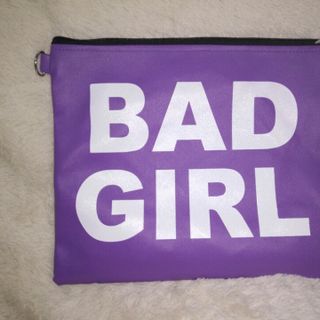 Tui simple badgirl