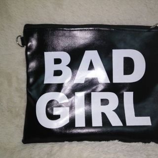 Tui simple badgirl