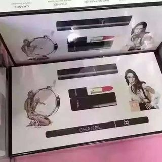 Bộ mỹ phẩm chanel 5 món