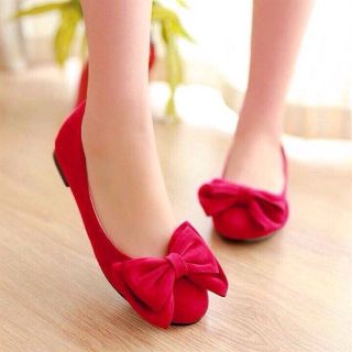 Giày búp bê nữ