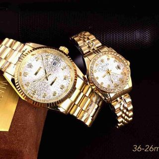 Rolex 3d vi tính