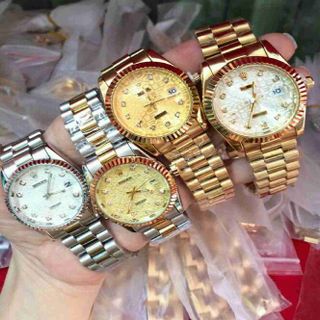Rolex 3d vi tính