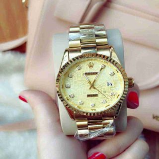 Rolex 3d vi tính