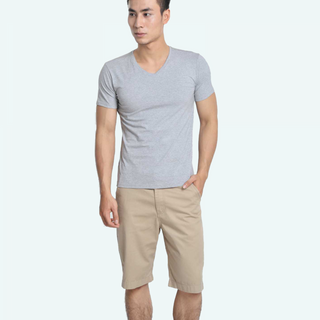 Áo thun nam cộc tay acn03