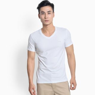 Áo thun nam cộc tay acn03