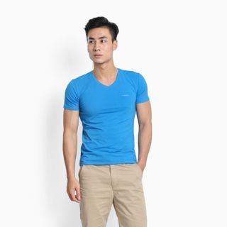 Áo thun nam cộc tay acn03