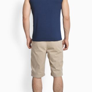 Áo thun nam sát nách acn02