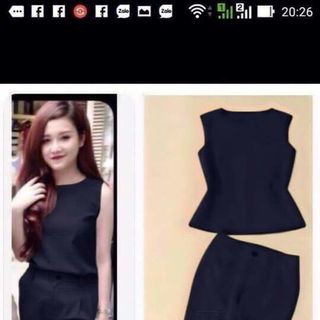 Set bộ con đỉa 004