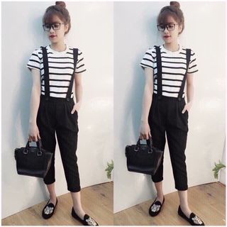 Yếm sọc cát hàn