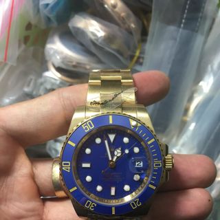 Đồng hồ r0lex rl18 toạ độ mới