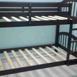 Giường 2 tầng giá rẻ 025