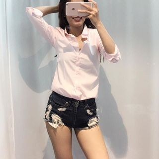 Áo sơmi