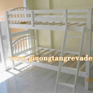Giường 2 tầng giá rẻ 026