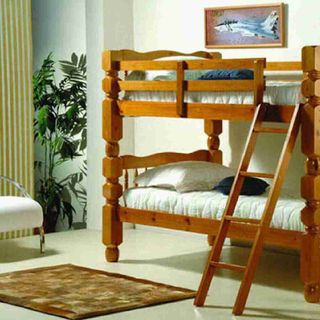 Giường 2 tầng giá rẻ 027