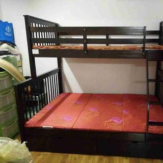 Giường 2 tầng giá rẻ 028