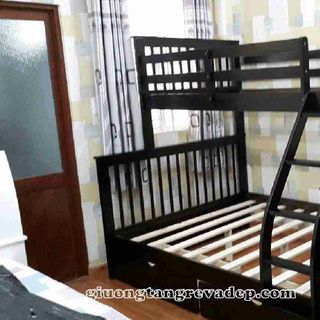 Giường 2 tầng giá rẻ 028
