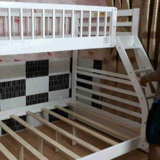 Giường 2 tầng giá rẻ 029