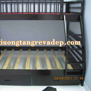 Giường 2 tầng giá rẻ 029