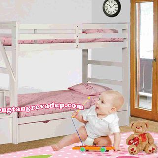 Giường 3 tầng giá rẻ 165
