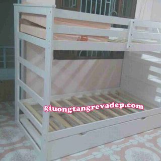 Giường 3 tầng giá rẻ 165