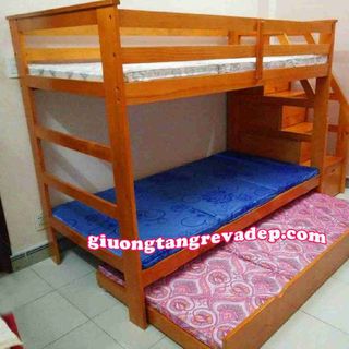 Giường 3 tầng giá rẻ 165