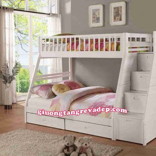 Giường 2 tầng giá rẻ 192