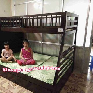 Giường 2 tầng giá rẻ 192