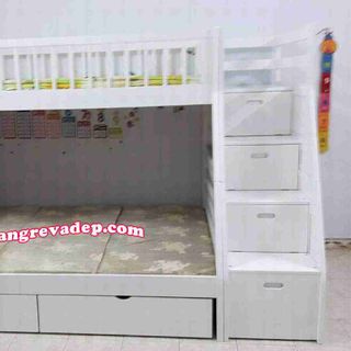 Giường 2 tầng giá rẻ 192