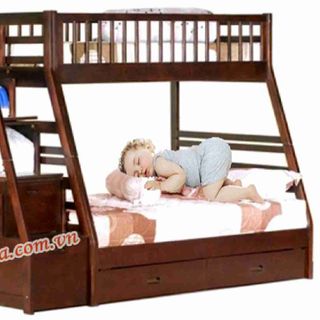 Giường 2 tầng giá rẻ 192