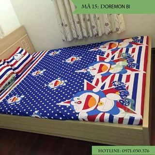 Chăn drap áo gối