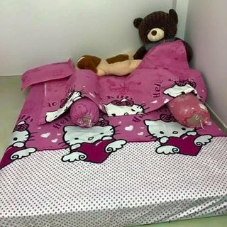 Chăn drap áo gối