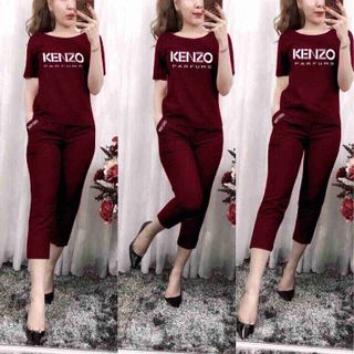Sét bộ kenzo