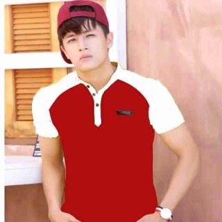 Aó có cổ nam