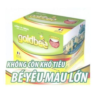 Cốm vi sinh goldbee - viện pasteur