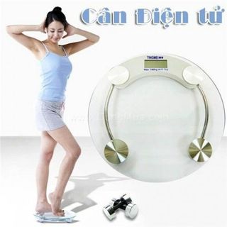 Cân sức khỏe