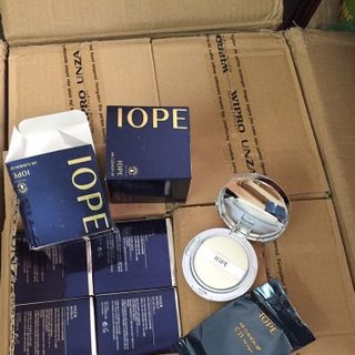 Phấn nước iope