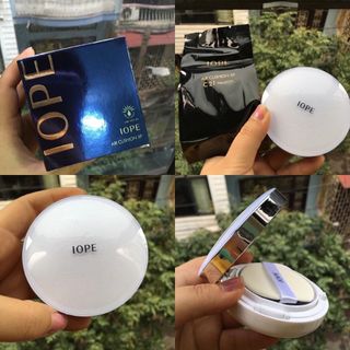 Phấn nước iope