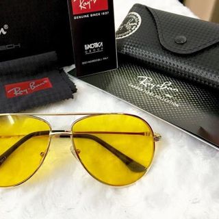 Kính ray-ban đi đêm 3026